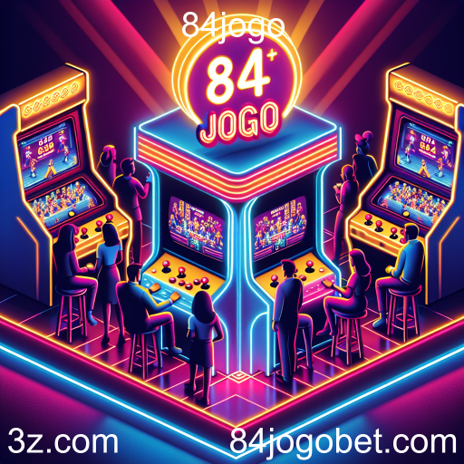 A Evolução dos Jogos Arcade e Seu Impacto na Cultura dos Videogames