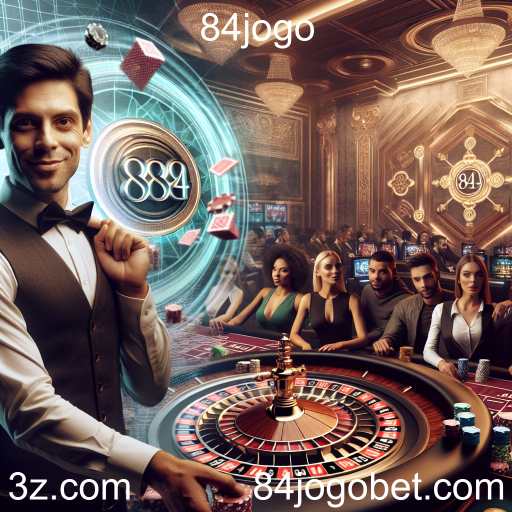 A Evolução dos Jogos Multijogador: Conectando Jogadores pelo Mundo